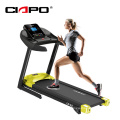 2020 New Arrival Fashionable running exercise machine home fitness treadmill